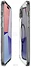 Spigen Ultra Hybrid (MagFit)  iPhone 15 ACS06803 ()