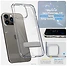 Spigen Ultra Hybrid S iPhone 14 Pro Crystal Clear ACS04973 ()
