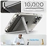 Spigen Ultra Hybrid S iPhone 14 Pro Crystal Clear ACS04973 ()