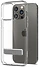 Spigen Ultra Hybrid S iPhone 14 Pro Crystal Clear ACS04973 ()