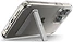 Spigen Ultra Hybrid S iPhone 14 Pro Crystal Clear ACS04973 ()