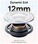 UGreen HiTune ClipBuds Magic WS208 ()