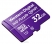 WD Purple SC QD101 microSDHC WDD032G1P0C 32GB