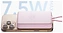 Xiaomi Magnetic Power Bank WPB1007MI 10000mAh