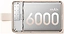 Xiaomi Magnetic Power Bank 6000mAh BHR9074GL