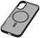 uBear Cloud Case MagSafe  iPhone 16 Plus ()