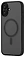 uBear Cloud Case MagSafe  iPhone 16 Plus ()
