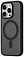 uBear Cloud Mag  iPhone 16 Pro ()