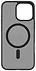 uBear Cloud Mag  iPhone 16 Pro Max ()