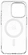 uBear Real Mag Case  iPhone 14 Pro ()