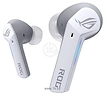 ASUS ROG Cetra True Wireless SpeedNova Moonlight White