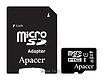 Apacer microSDHC Card Class 10 UHS-I U1 16GB + SD adapter
