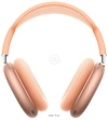 Apple AirPods Max (с разъёмом USB Type-C, оранжевый)