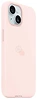 Apple MagSafe Silicone Case  iPhone 15 Plus (-)