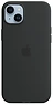 Apple MagSafe Silicone Case  iPhone 14 Plus ( )