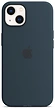 Apple MagSafe Silicone Case  iPhone 13 ( )