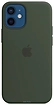 Apple MagSafe Silicone Case  iPhone 12 mini ( )