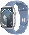 Apple Watch Series 9 45  ( , / ,    M/L)