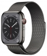 Apple Watch Series 8 LTE 45mm (   ,  )