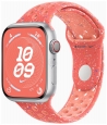 Apple Watch Series 9 LTE 45  ( ,  Nike M/L)