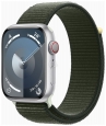 Apple Watch Series 9 LTE 45  ( ,  )