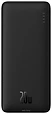 Baseus Airpow Fast Charge Power Bank 20W 10000mAh ()