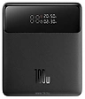 Baseus Blade High Power Digital Display Quick Charge Power Bank 100W 20000mAh PPBL000201 ()