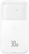Baseus Comet Series Dual-Cable Digital Display Fast Charge Power Bank 30W 10000mAh