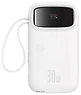 Baseus Qpow 2 Digital Display 20000mAh
