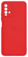 Case Liquid  Redmi 9T ()