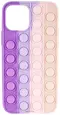 Case Pop It  Apple iPhone 12/12 Pro ( 7)