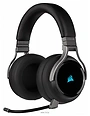 Corsair Virtuoso RGB Wireless
