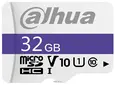 Dahua 32GB MicroSDHC C10/U3/V30 FAT32 DHI-TF-C100/32GB