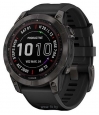 Garmin Fenix 7 Sapphire Solar