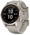 Garmin Fenix 7S PRO Sapphire Solar (010-02776-15)