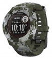 Garmin Instinct Solar Camo