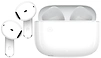 HONOR Choice Earbuds X7 Play ()