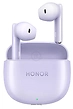 HONOR Earbuds X6 (сиреневый)