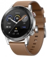 HONOR MagicWatch 2 46 (leather strap)