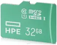 HP microSDHC 700139-B21 32GB