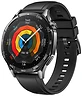 Huawei Watch GT 5 46mm (силиконовый ремешок)