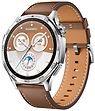 Huawei Watch GT 5 46mm (кожаный ремешок)