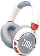 JBL Junior 470NC (белый/серый)