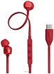 JBL Tune 310C (красный)