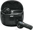 JBL Tune Flex 2 Ghost (черный)