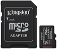 Kingston Canvas Select Plus microSDXC 256GB SDCS3/256GB ( )
