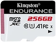 Kingston High Endurance microSDXC 256GB