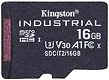 Kingston Industrial SDCIT2/16GBSP 16GB