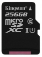 Kingston SDCS/256GBSP