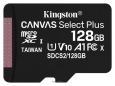 Kingston SDCS2/128GBSP